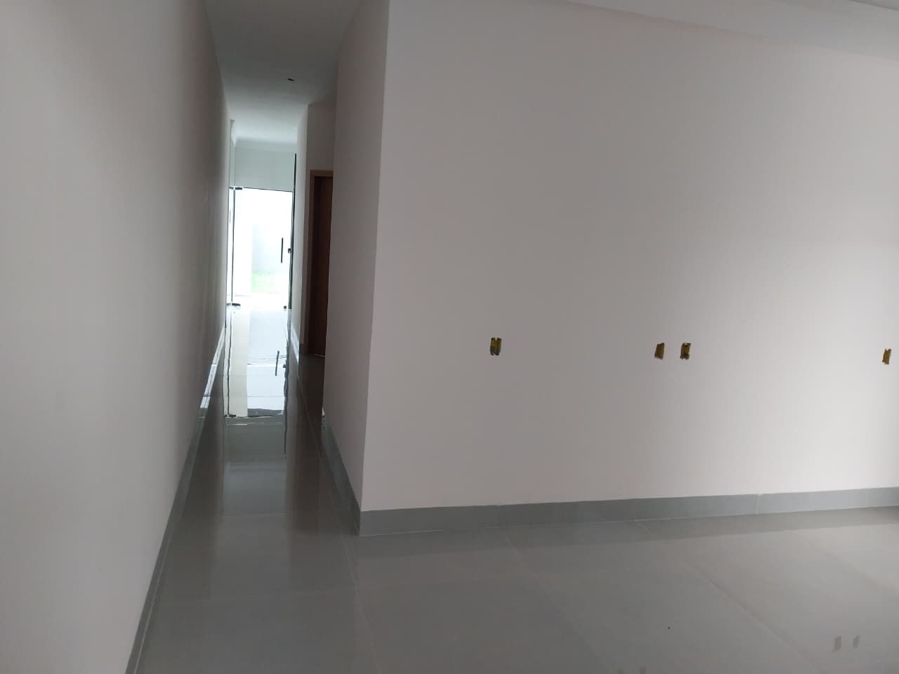 CASA 3 QUARTOS À VENDA NO JARDIM RIVIERA - APARECIDA DE GOIÂNIA — foto