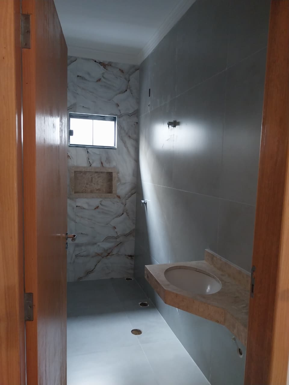 CASA 3 QUARTOS À VENDA NO JARDIM RIVIERA - APARECIDA DE GOIÂNIA — foto