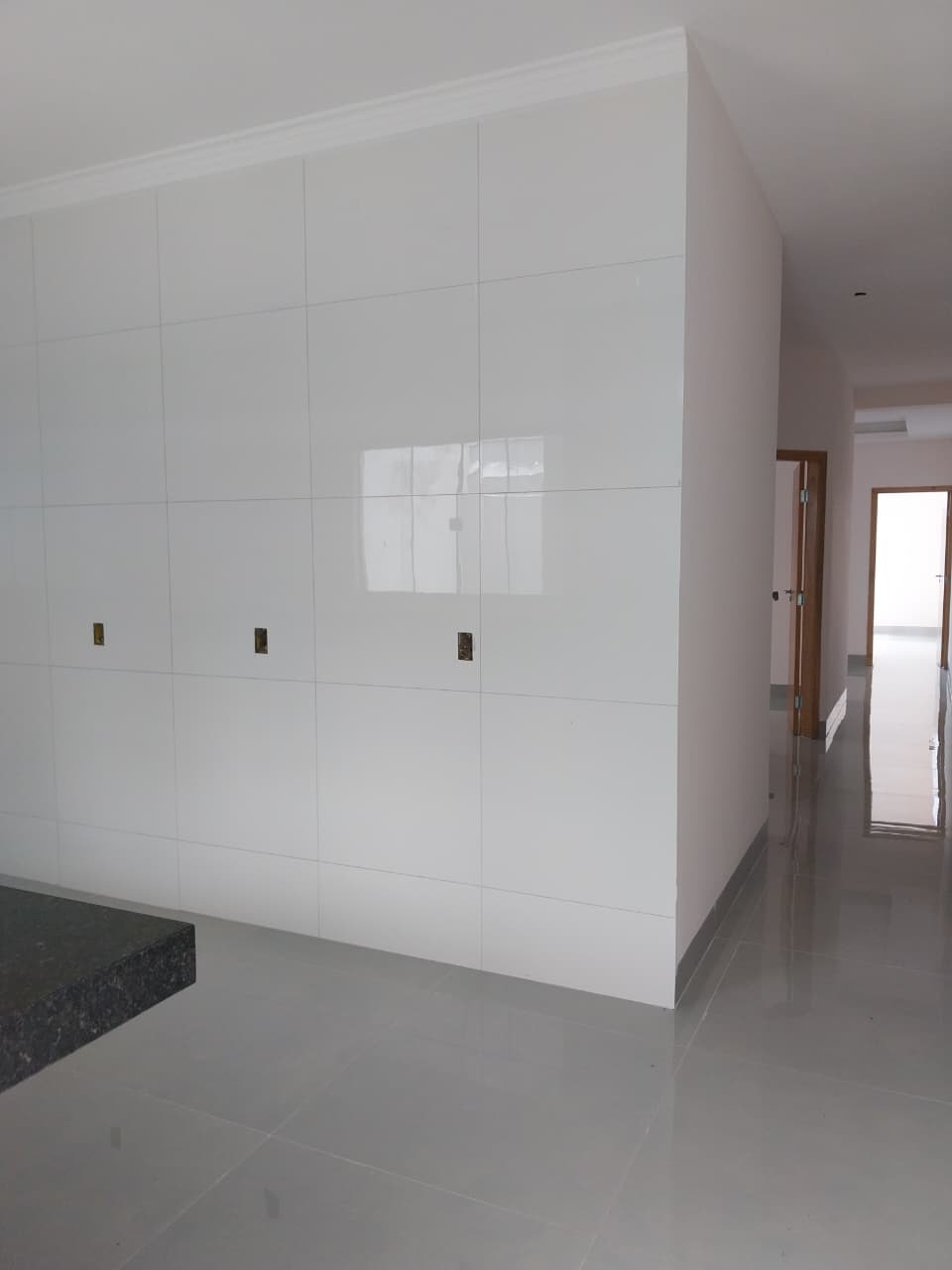 CASA 3 QUARTOS À VENDA NO JARDIM RIVIERA - APARECIDA DE GOIÂNIA — foto