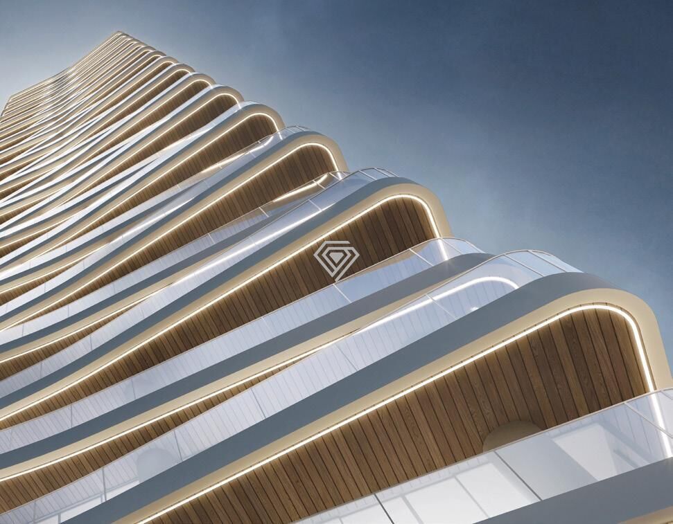 Apartamento 4 Suítes, 355 m² à Venda no Setor Marista - Casa Opus Marista — foto