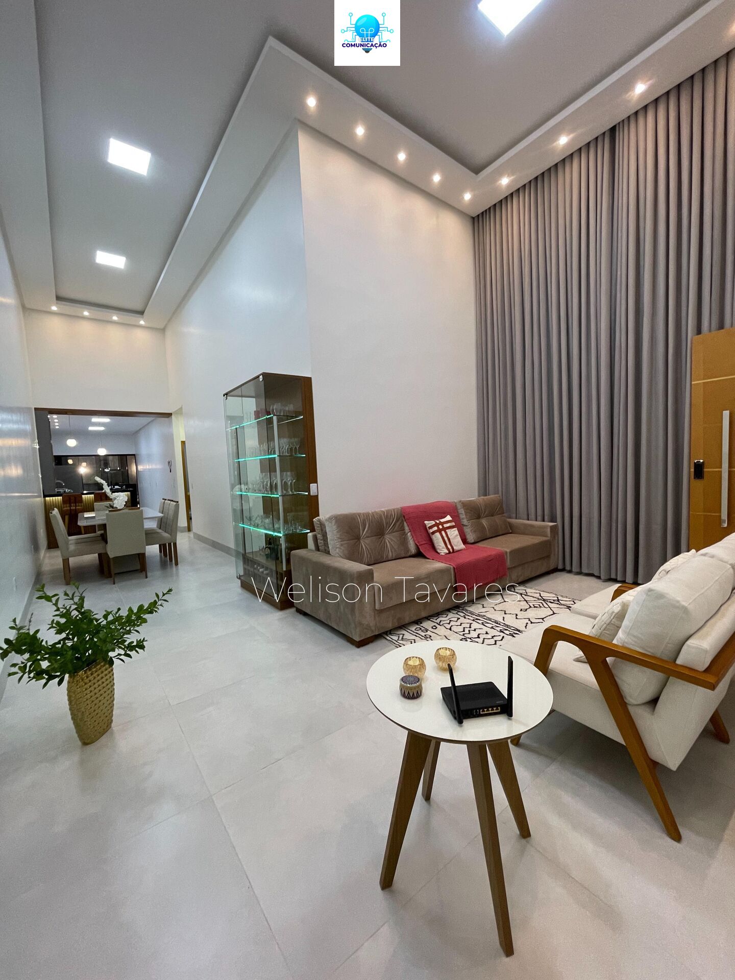 Casa à venda no Jardim Maria Inês, Aparecida de Goiânia/GO — foto