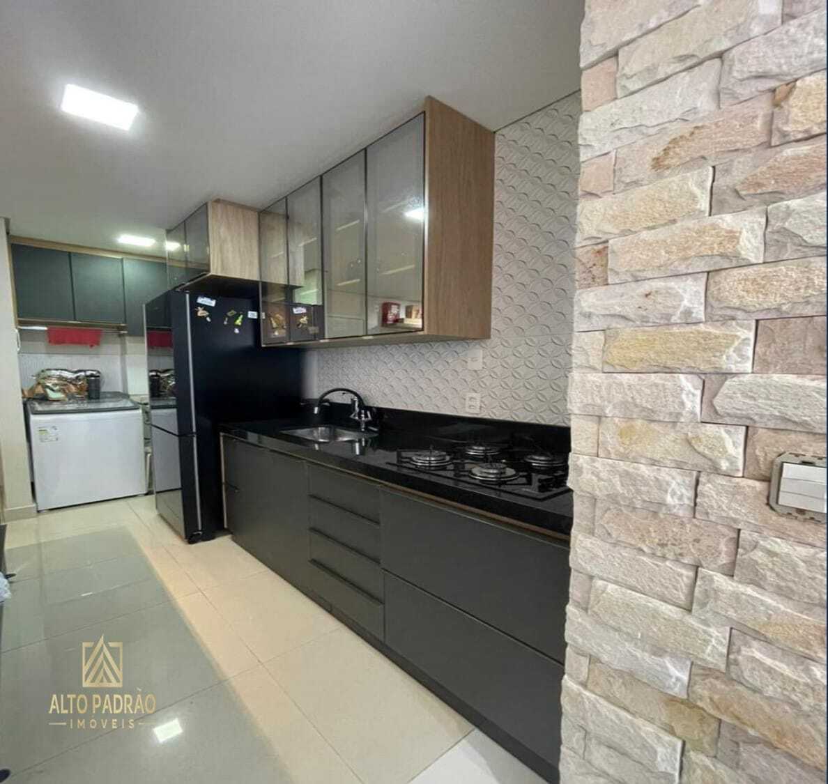 Casa, 1 quarto, 52 m² - Foto 5