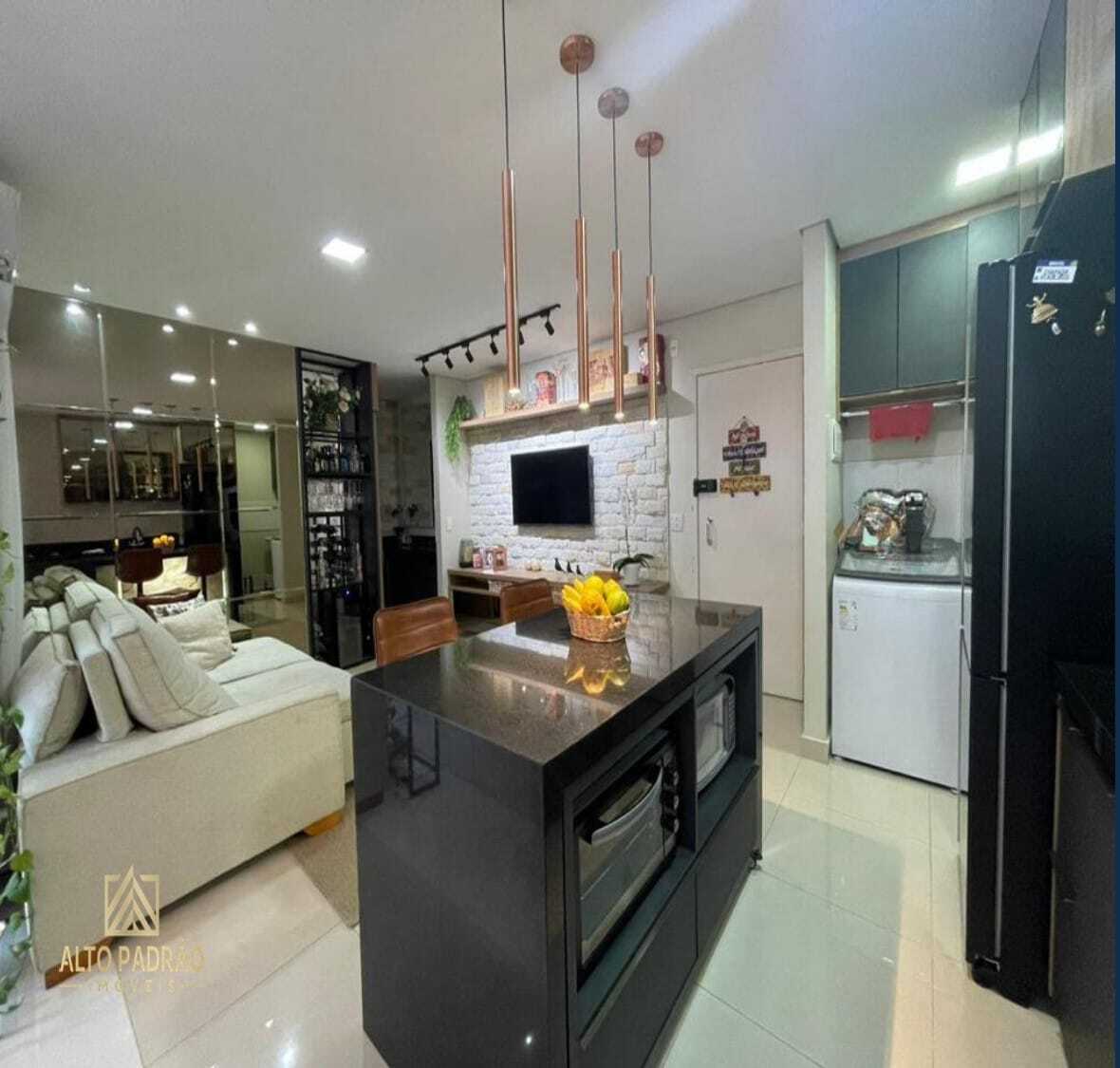 Casa, 1 quarto, 52 m² - Foto 2