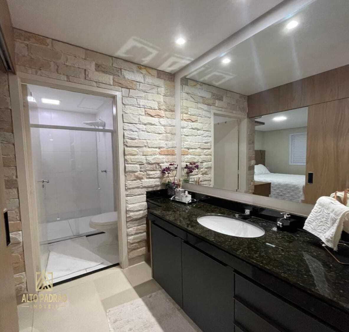 Casa, 1 quarto, 52 m² - Foto 10