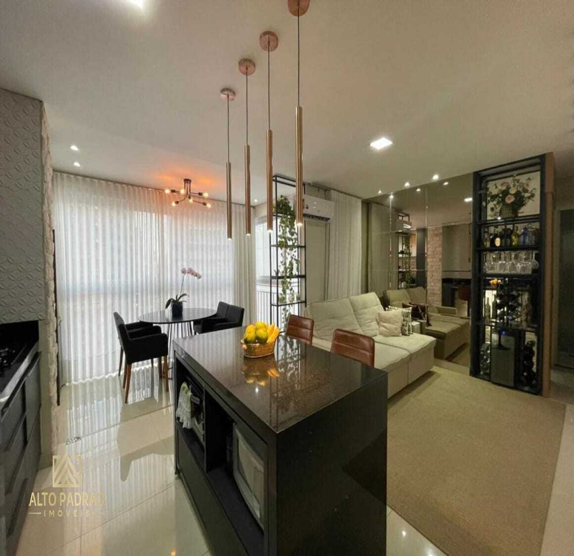 Casa, 1 quarto, 52 m² - Foto 3