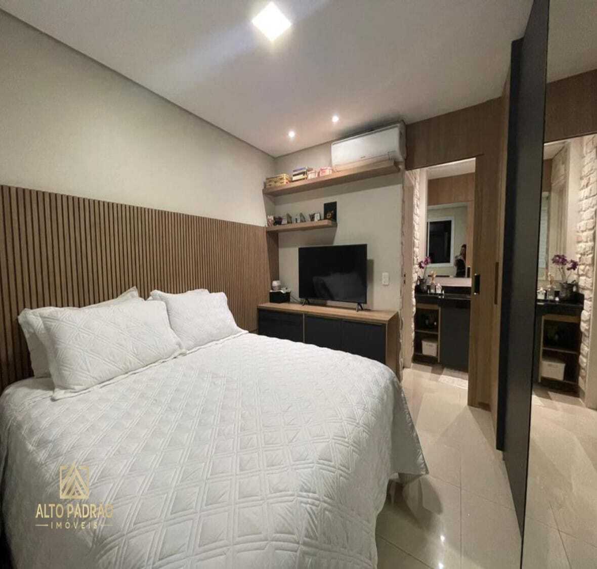 Casa, 1 quarto, 52 m² - Foto 12
