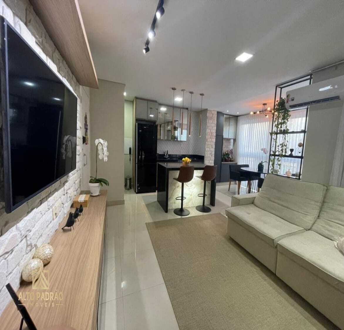 Casa, 1 quarto, 52 m² - Foto 8