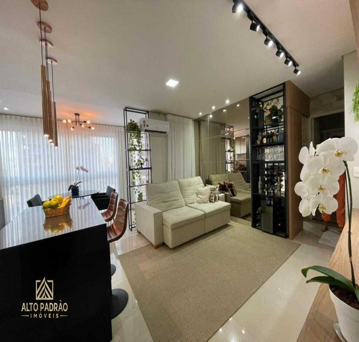 Casa, 1 quarto, 52 m² - Foto 1
