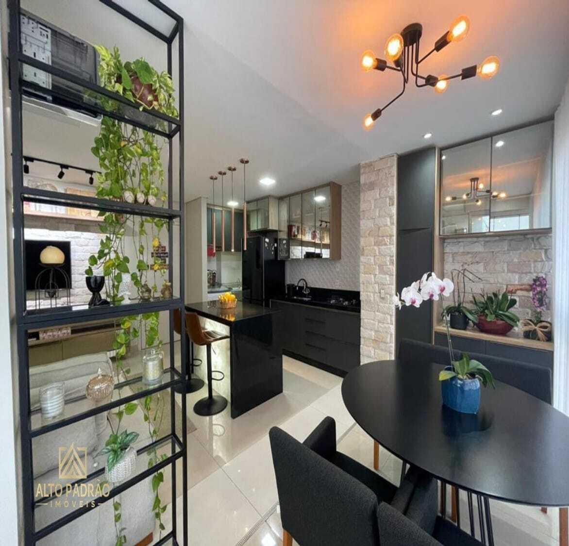 Casa, 1 quarto, 52 m² - Foto 7