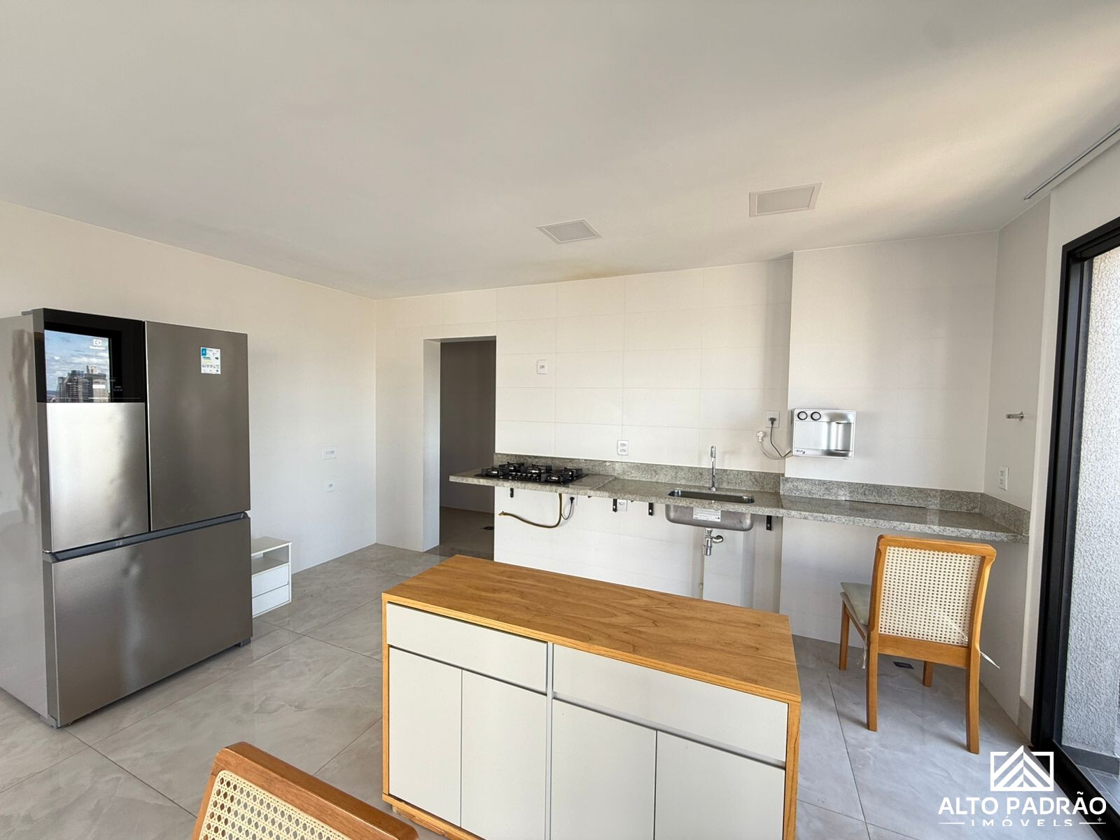 Apartamento à venda no bairro Setor Marista em Goiânia/GO — foto