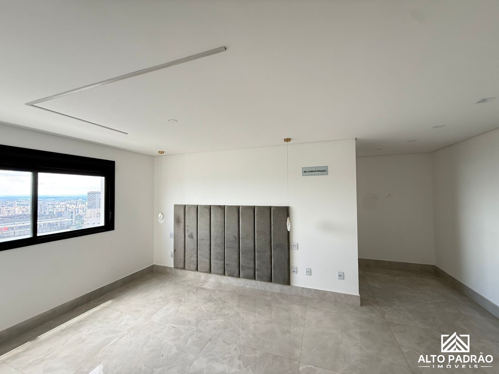 Apartamento à venda no bairro Setor Marista em Goiânia/GO — foto