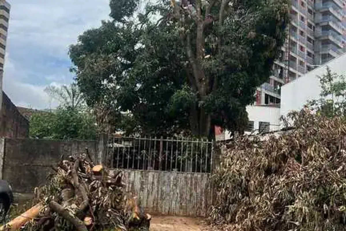 OPORTUNIDADE LOTE RESIDENCIAL E COMERCIAL - PARQUE AMAZÔNIA / GOIÂNIA/ 420MT. — foto