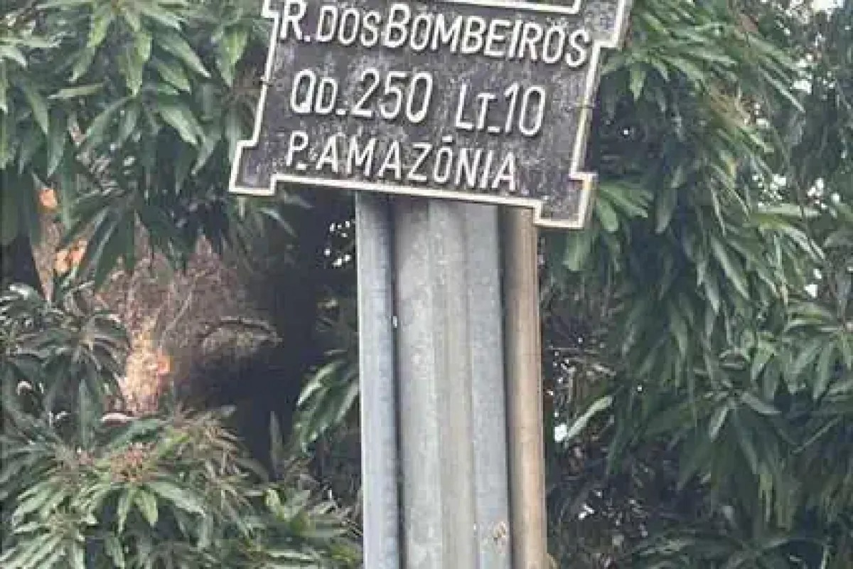 OPORTUNIDADE LOTE RESIDENCIAL E COMERCIAL - PARQUE AMAZÔNIA / GOIÂNIA/ 420MT. — foto