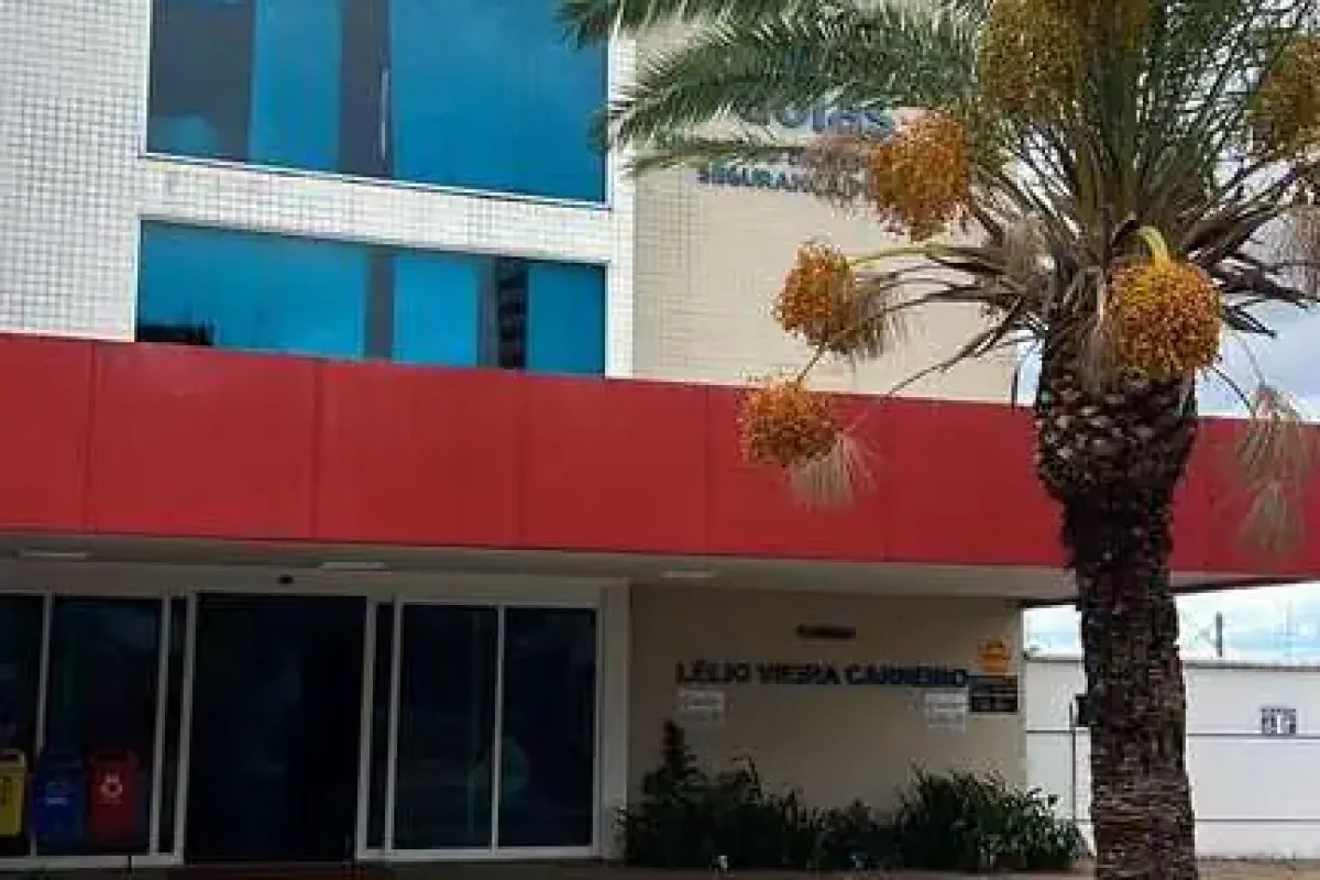 OPORTUNIDADE LOTE RESIDENCIAL E COMERCIAL - PARQUE AMAZÔNIA / GOIÂNIA/ 420MT. — foto
