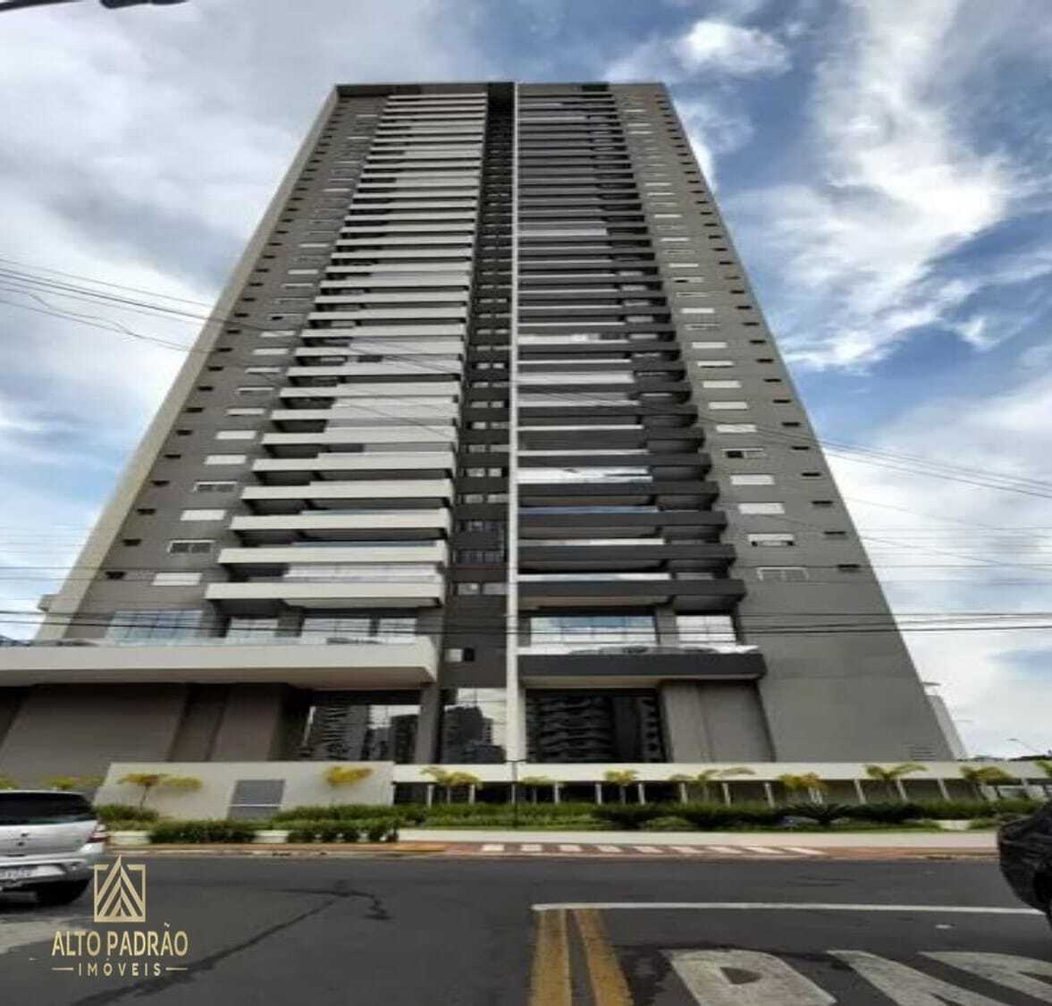 Apartamento à venda no bairro Setor Oeste em Goiânia/GO — foto