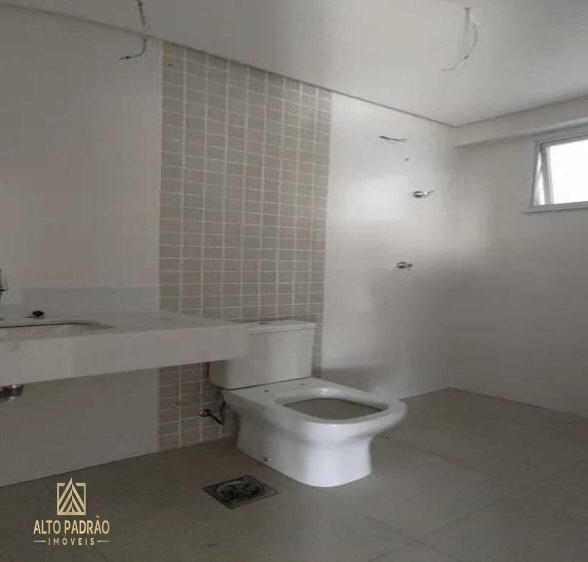 Apartamento à venda no bairro Setor Oeste em Goiânia/GO — foto