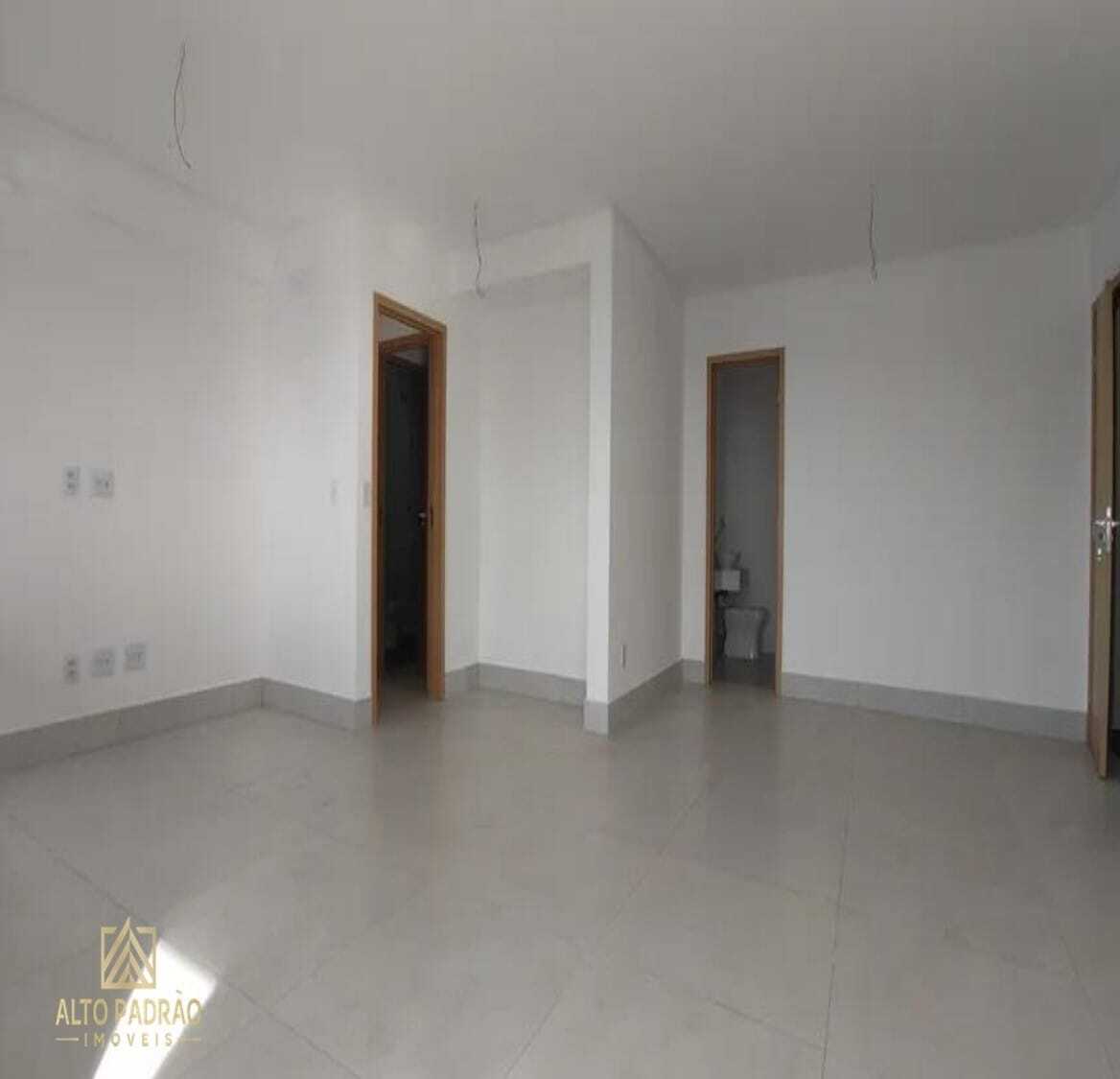 Apartamento à venda no bairro Setor Oeste em Goiânia/GO — foto