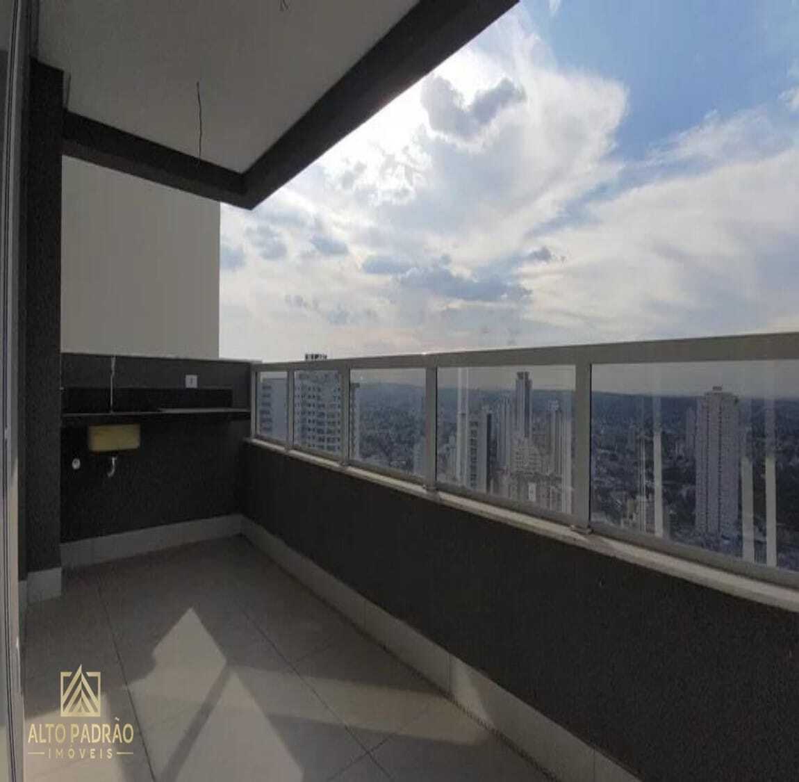 Apartamento à venda no bairro Setor Oeste em Goiânia/GO — foto