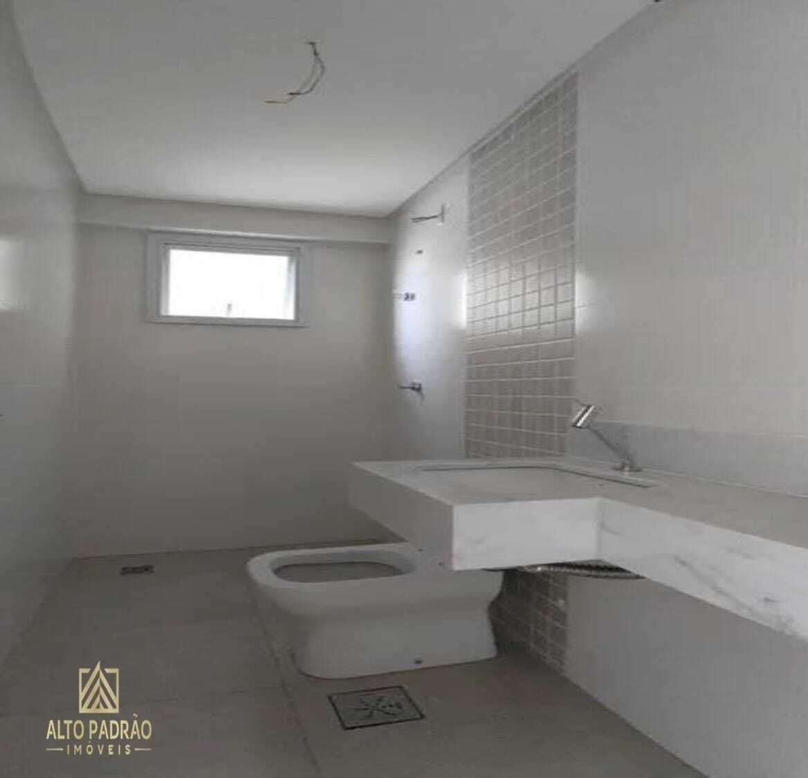 Apartamento à venda no bairro Setor Oeste em Goiânia/GO — foto