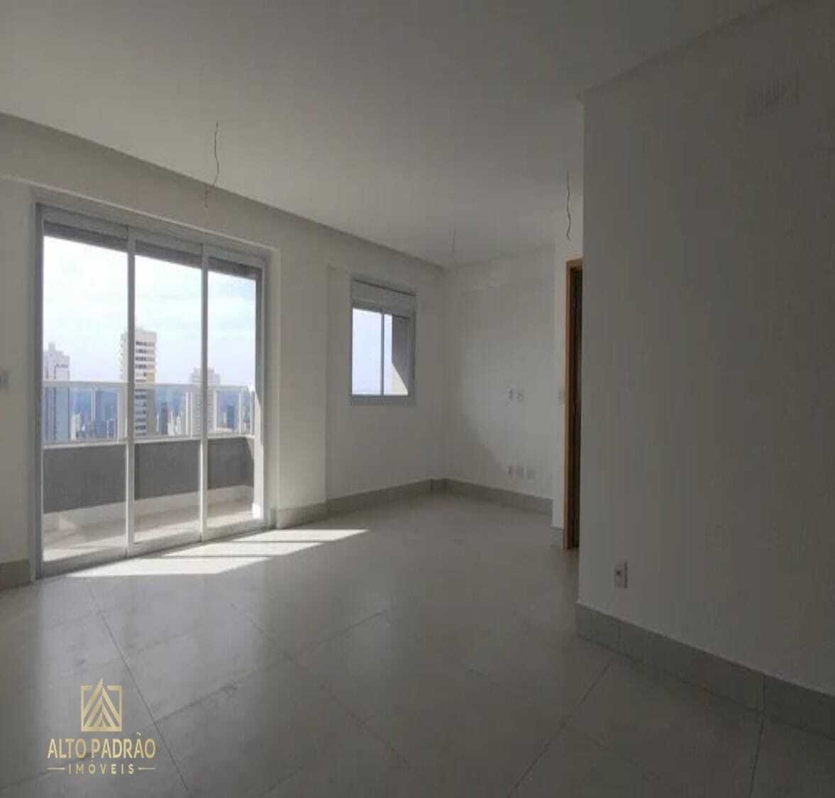 Apartamento à venda no bairro Setor Oeste em Goiânia/GO — foto