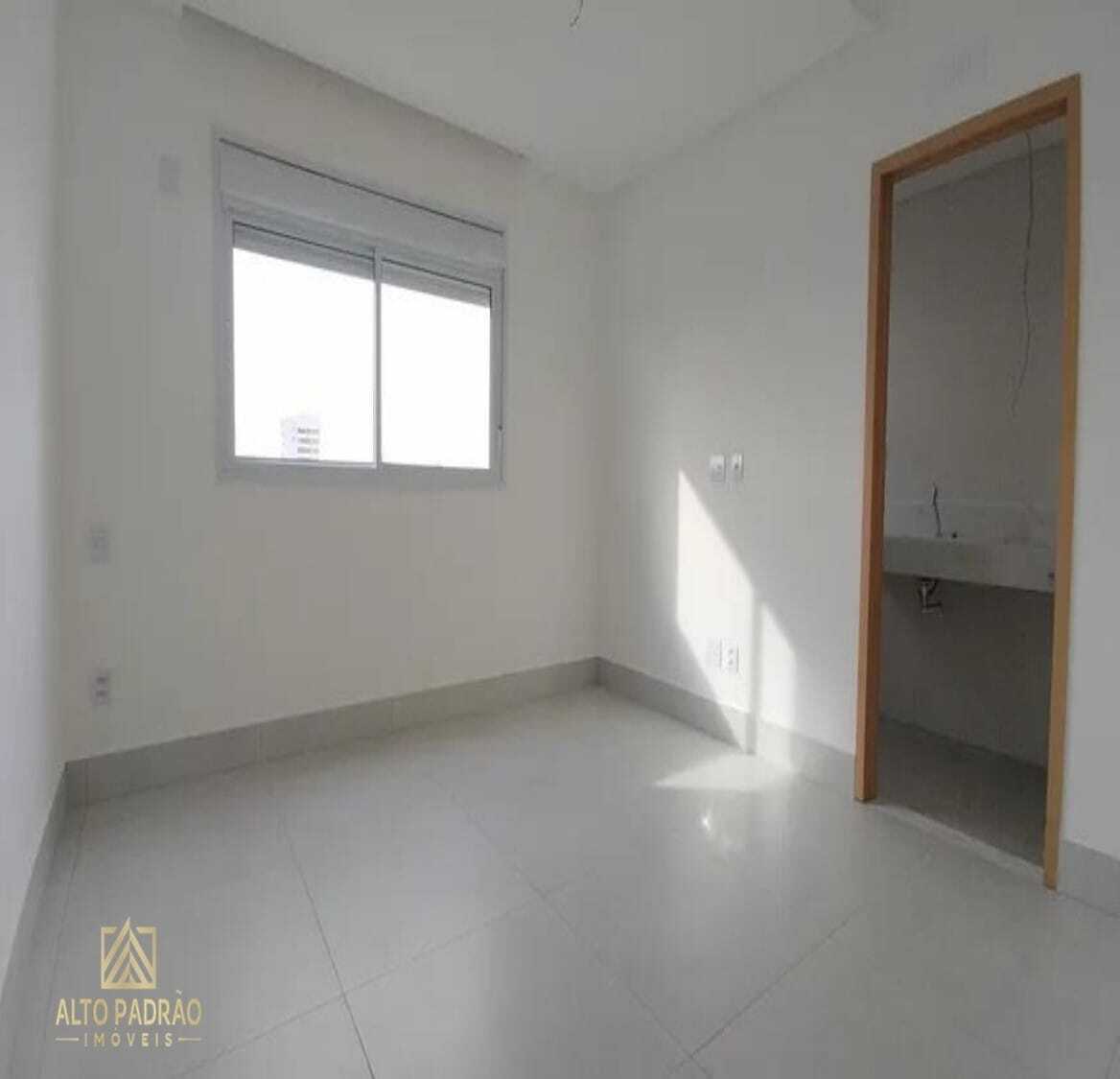 Apartamento à venda no bairro Setor Oeste em Goiânia/GO — foto
