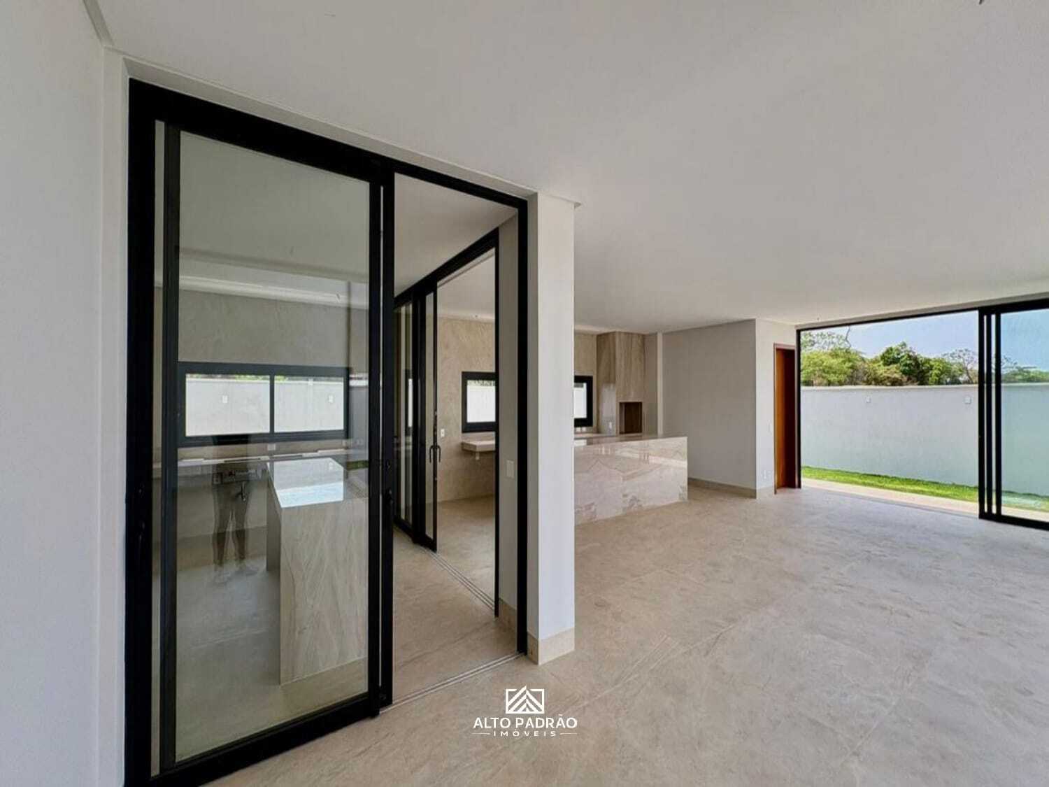 Casa, 5 quartos, 510 m² - Foto 4
