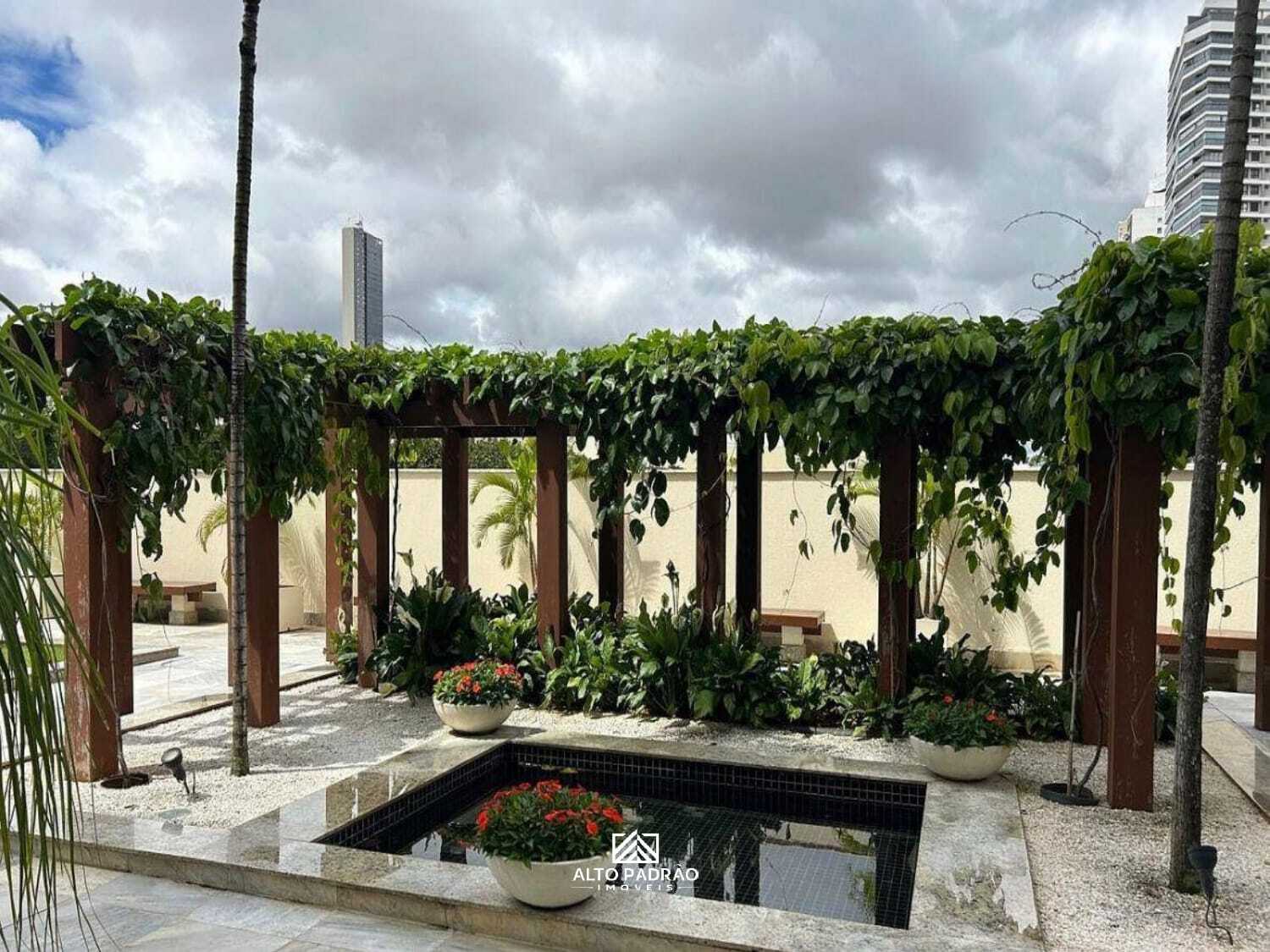 Casa, 1 quarto, 43 m² - Foto 13