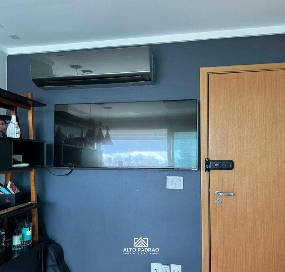 Casa, 1 quarto, 43 m² - Foto 10