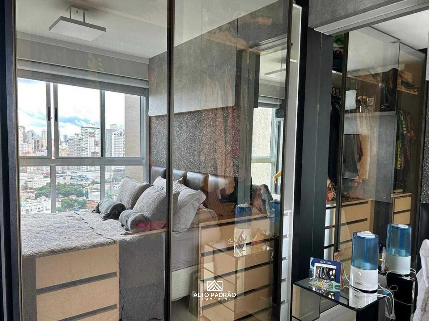 Casa, 1 quarto, 43 m² - Foto 4