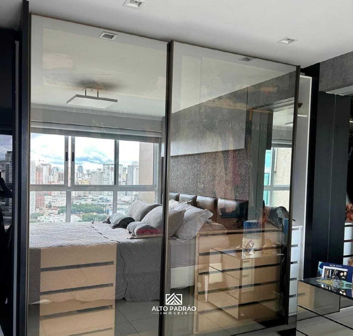 Casa, 1 quarto, 43 m² - Foto 3