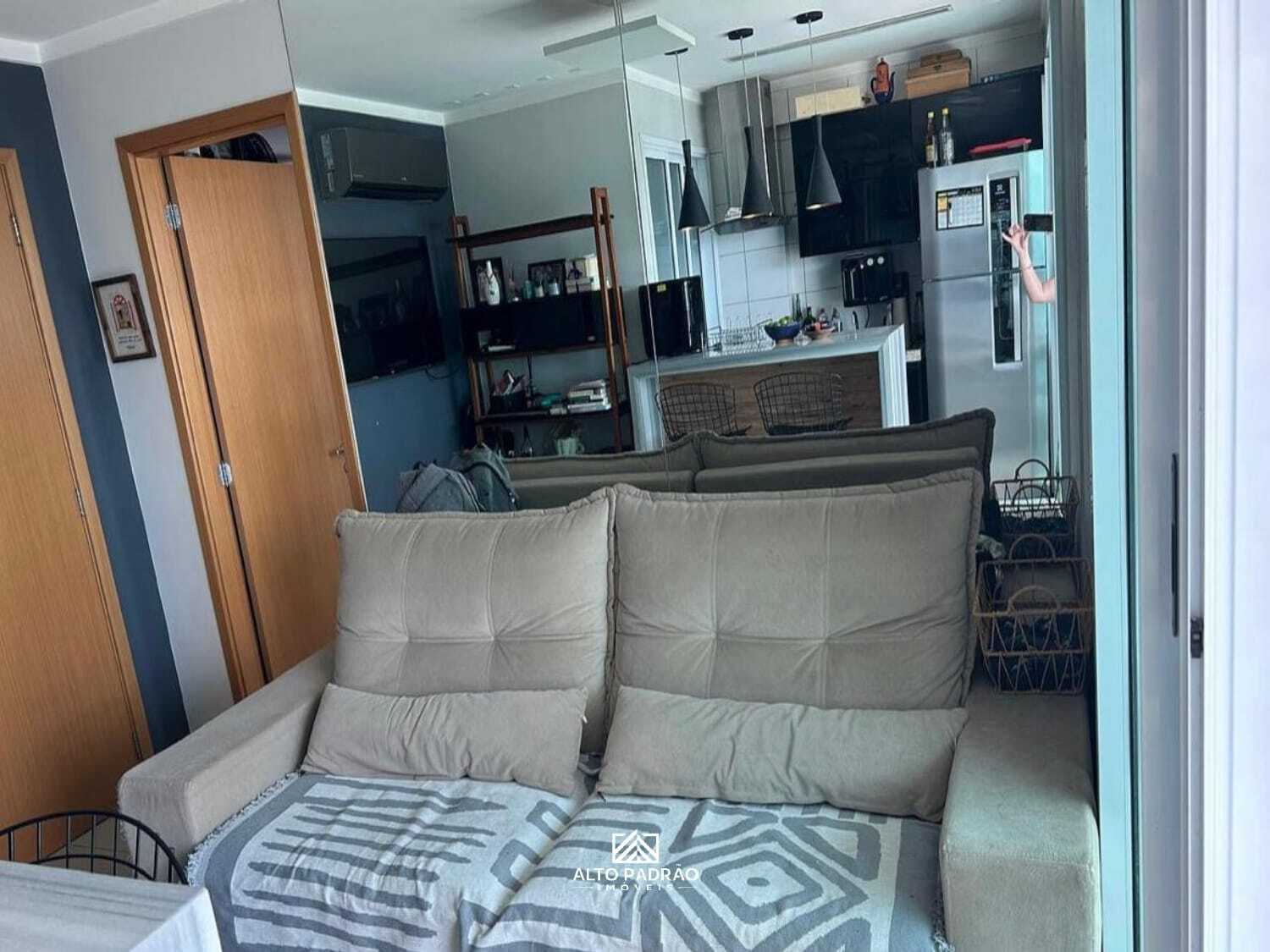 Casa, 1 quarto, 43 m² - Foto 7
