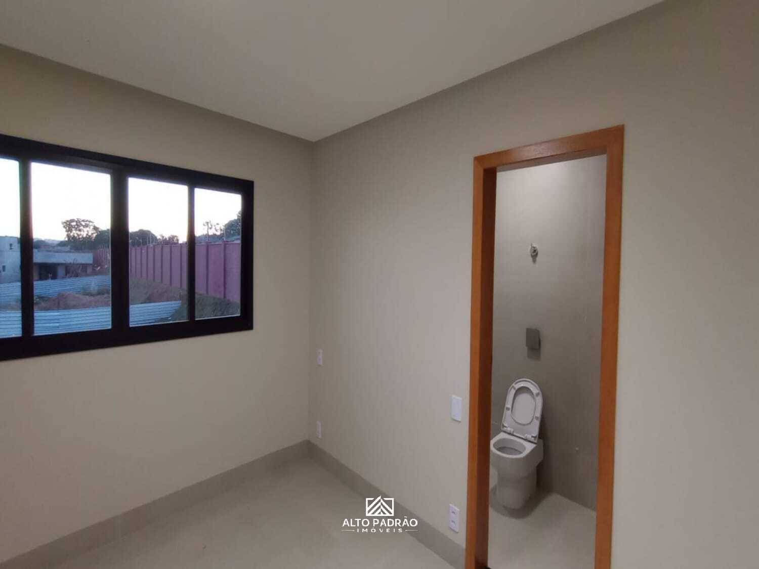 Casa à venda no bairro Jardins Sevilha em Aparecida de Goiânia/GO — foto