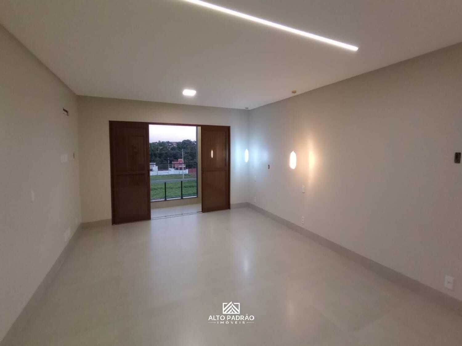 Casa à venda no bairro Jardins Sevilha em Aparecida de Goiânia/GO — foto