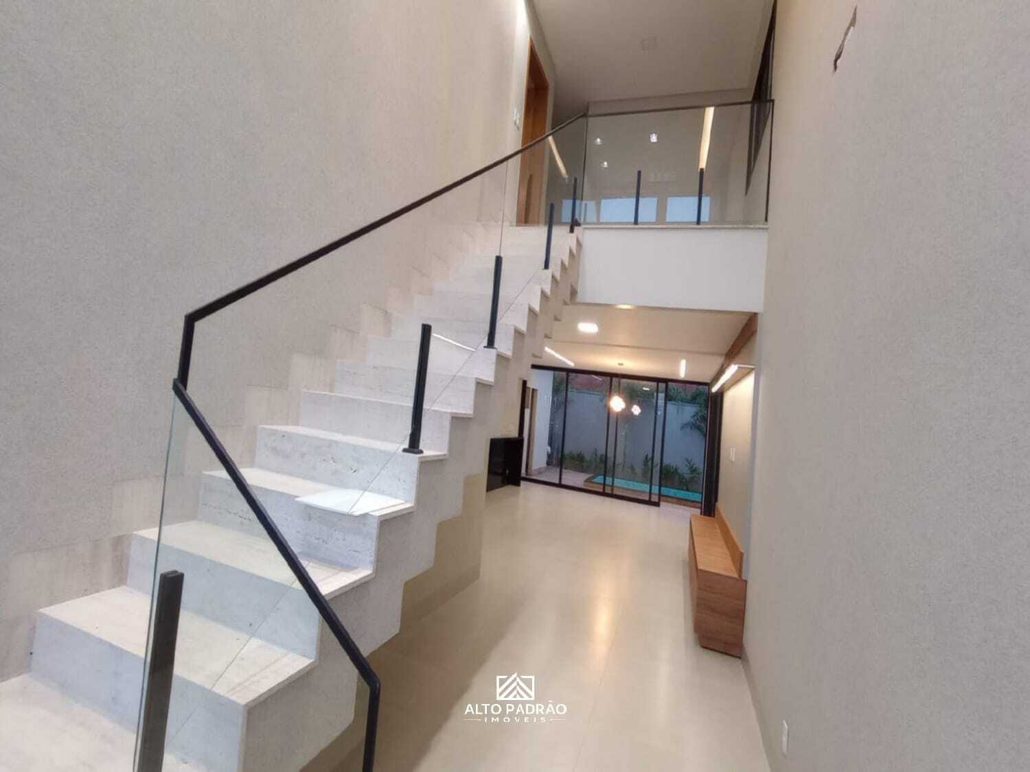 Casa à venda no bairro Jardins Sevilha em Aparecida de Goiânia/GO — foto
