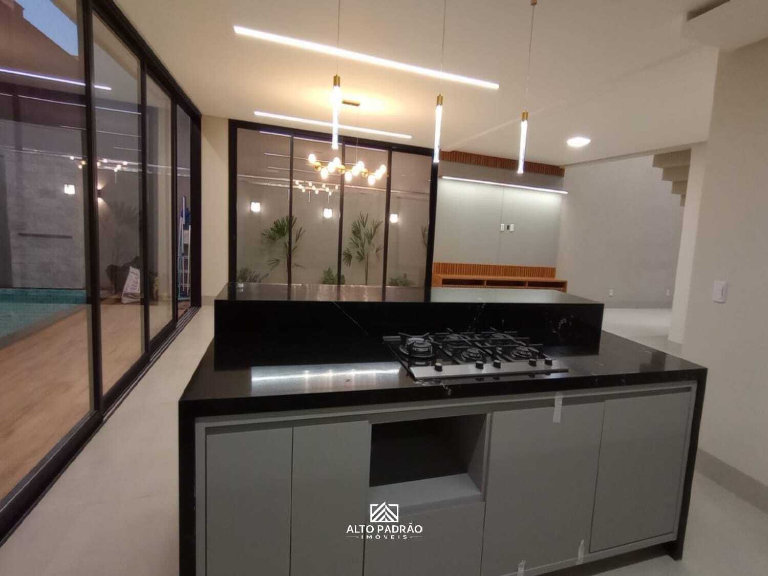 Casa à venda no bairro Jardins Sevilha em Aparecida de Goiânia/GO — foto