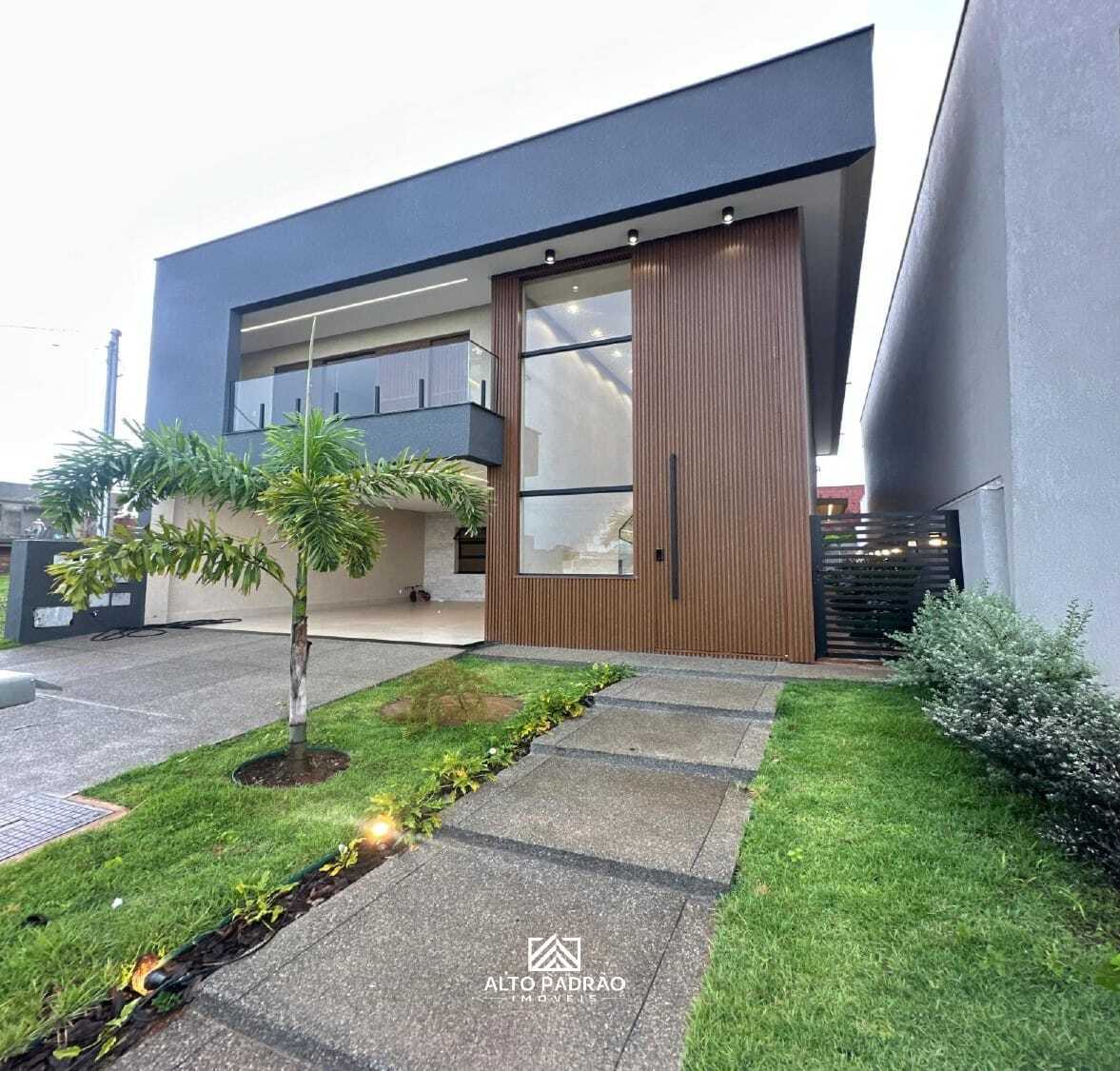 Casa à venda no bairro Jardins Sevilha em Aparecida de Goiânia/GO — foto