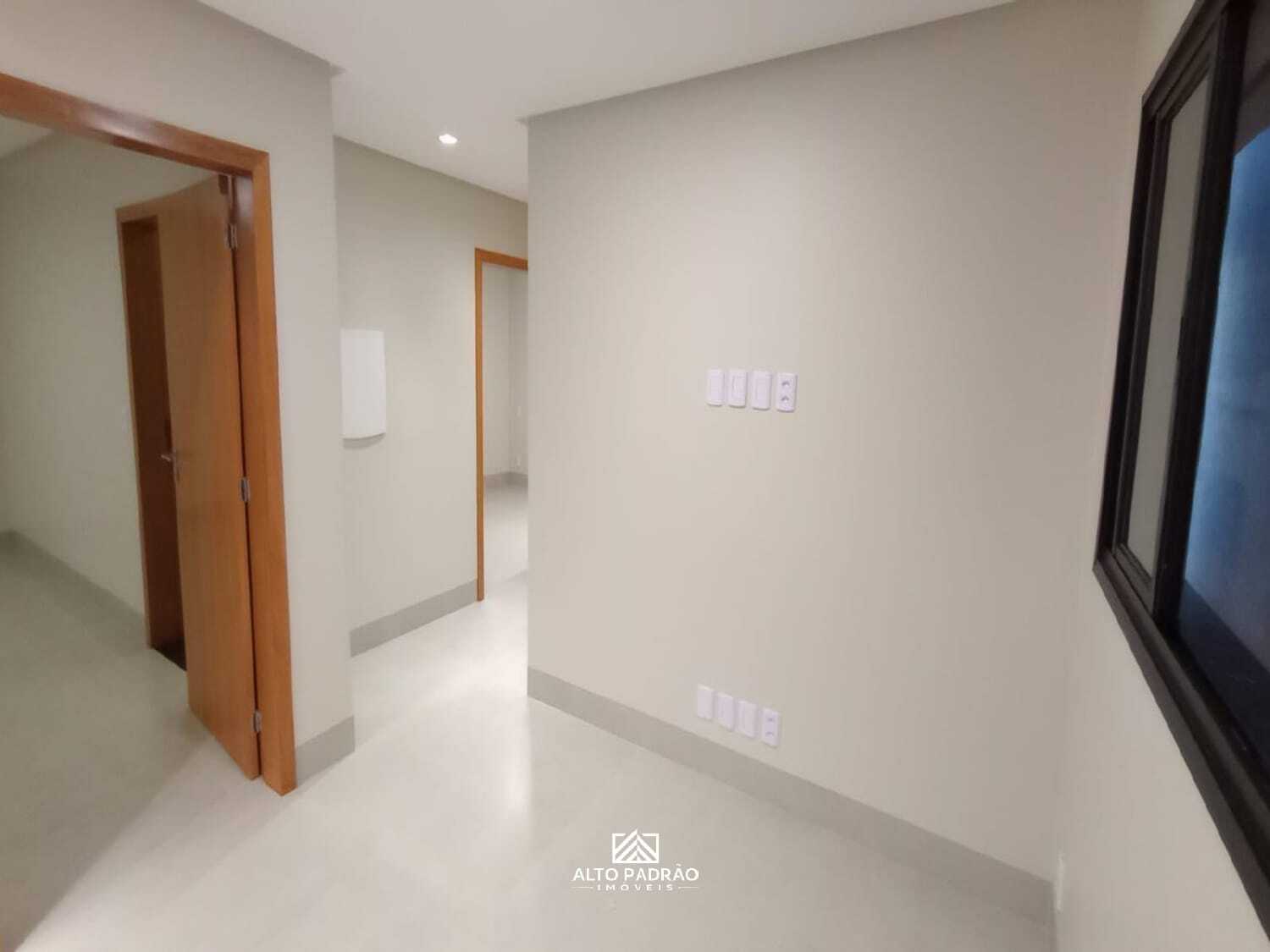 Casa à venda no bairro Jardins Sevilha em Aparecida de Goiânia/GO — foto