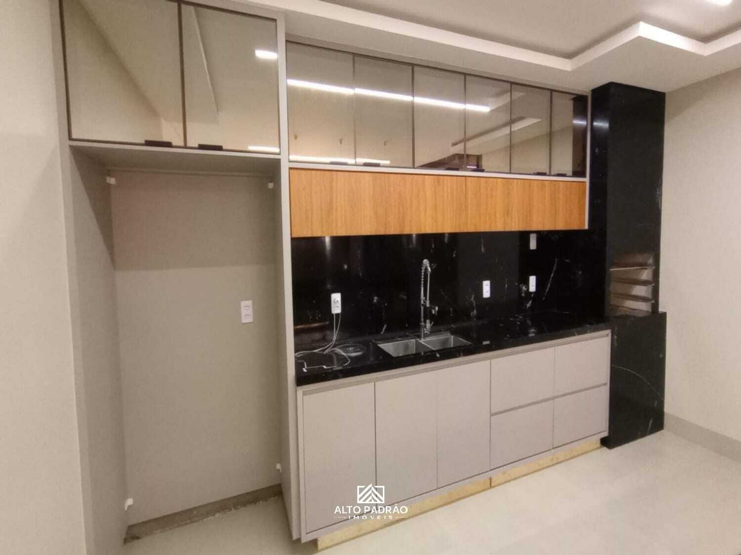 Casa à venda no bairro Jardins Sevilha em Aparecida de Goiânia/GO — foto