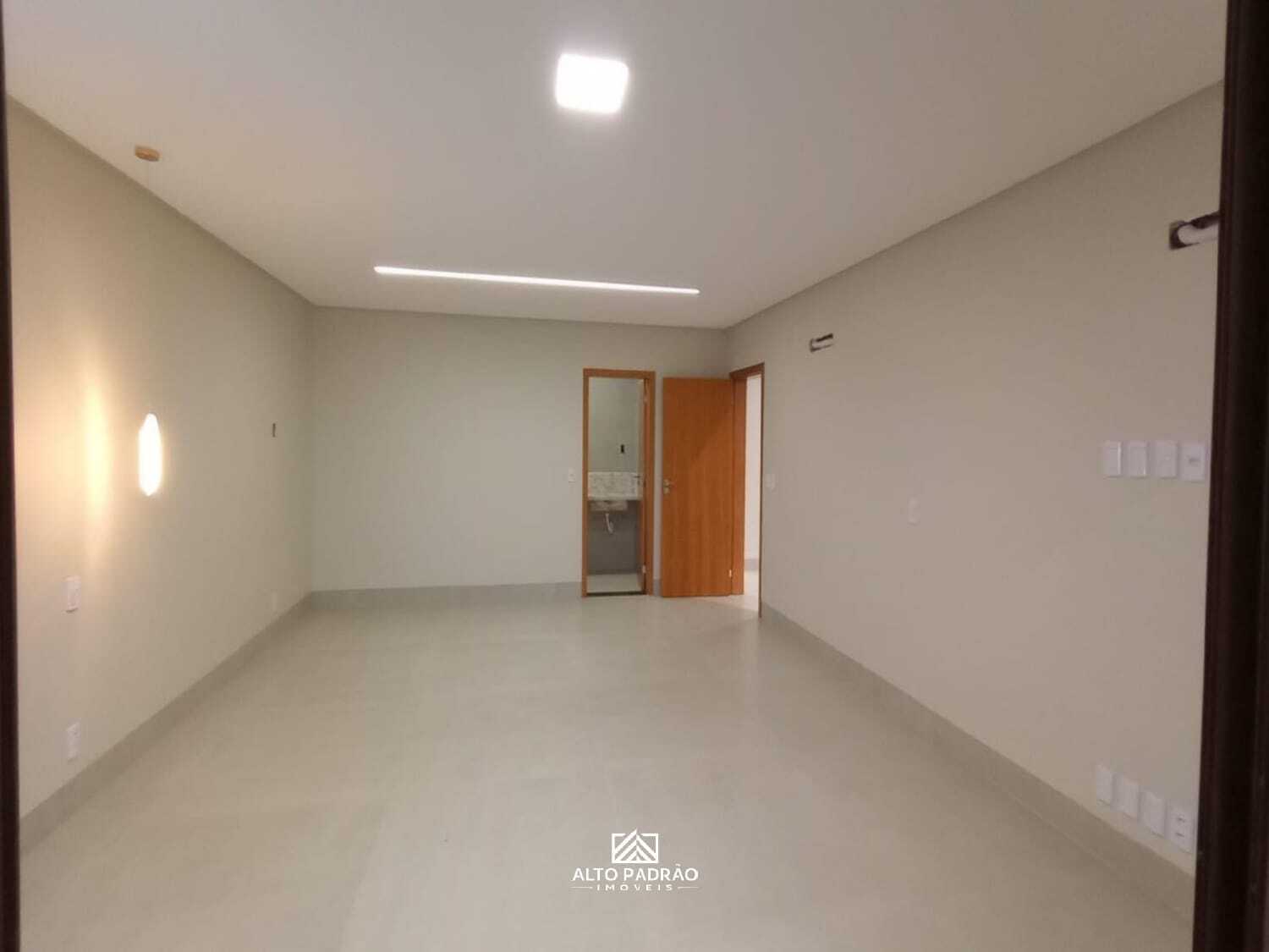 Casa à venda no bairro Jardins Sevilha em Aparecida de Goiânia/GO — foto