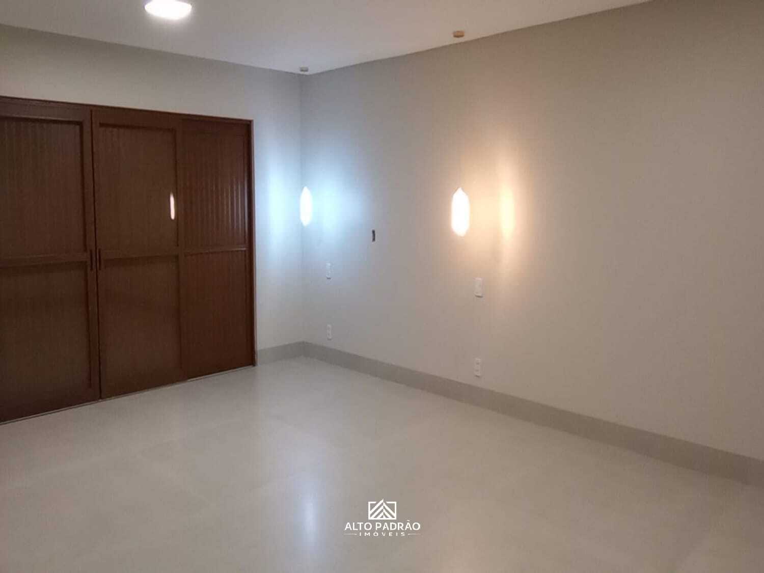 Casa à venda no bairro Jardins Sevilha em Aparecida de Goiânia/GO — foto