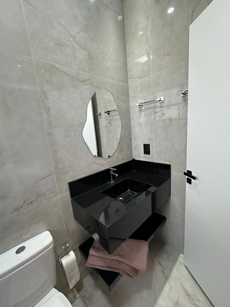 Casa à Venda - Condomínio Riviera de Santa Cristina XIII | Paranapanema - SP — foto