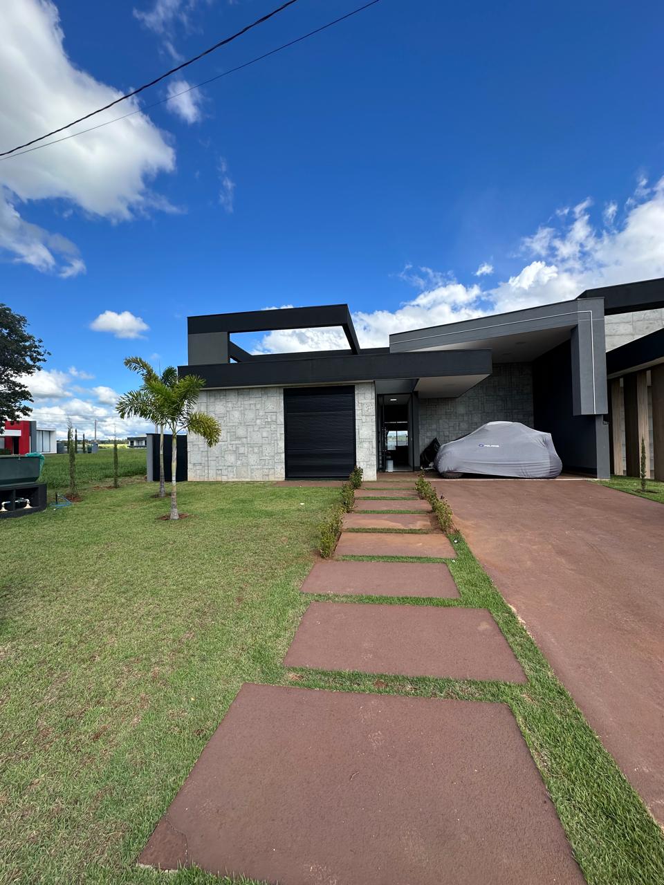 Casa à Venda - Condomínio Riviera de Santa Cristina XIII | Paranapanema - SP — foto