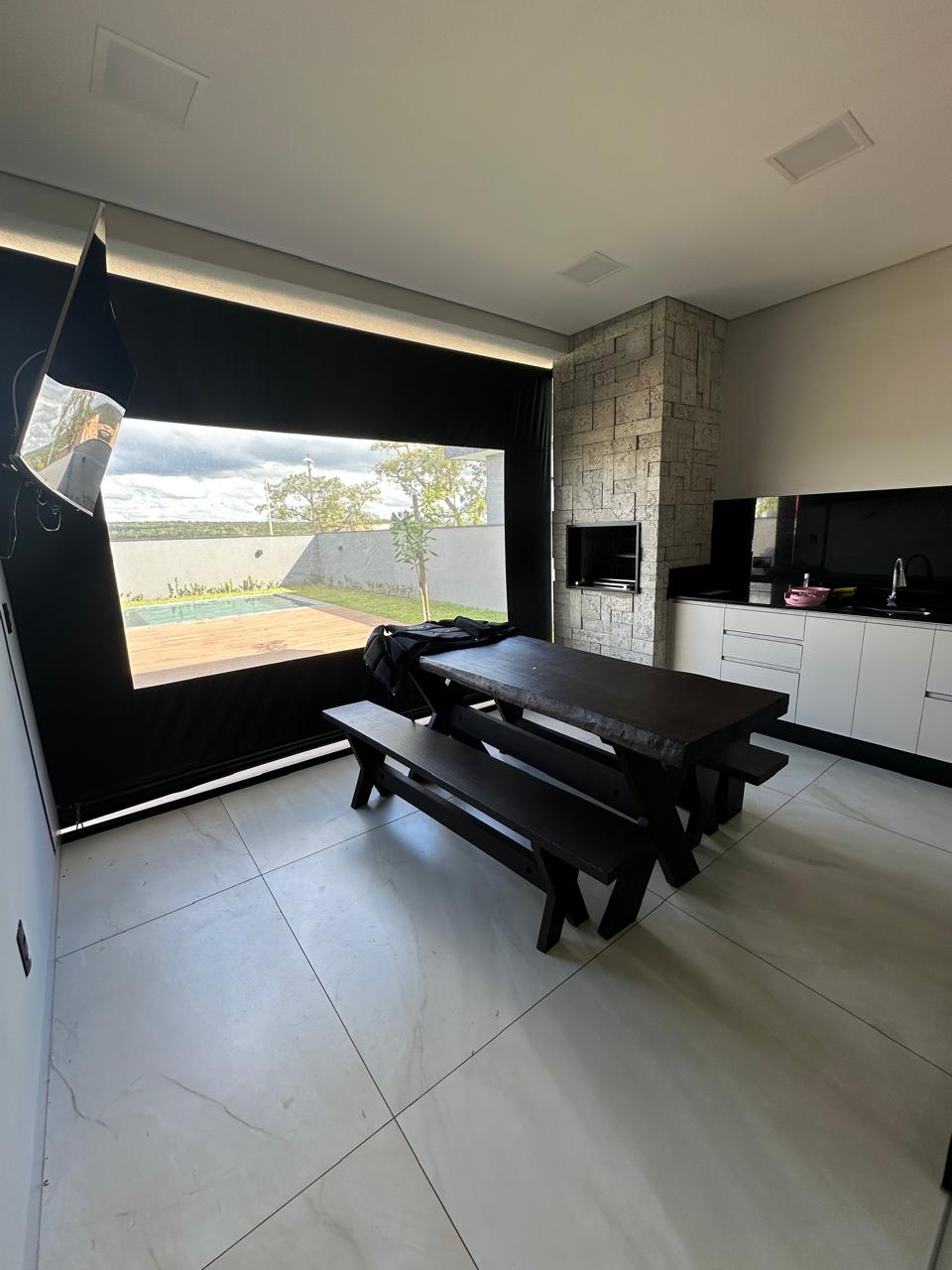 Casa à Venda - Condomínio Riviera de Santa Cristina XIII | Paranapanema - SP — foto