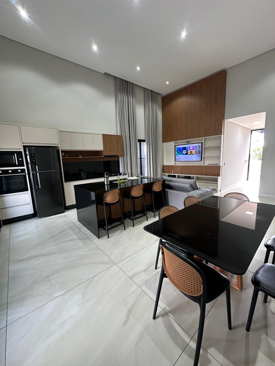 Casa à Venda - Condomínio Riviera de Santa Cristina XIII | Paranapanema - SP — foto