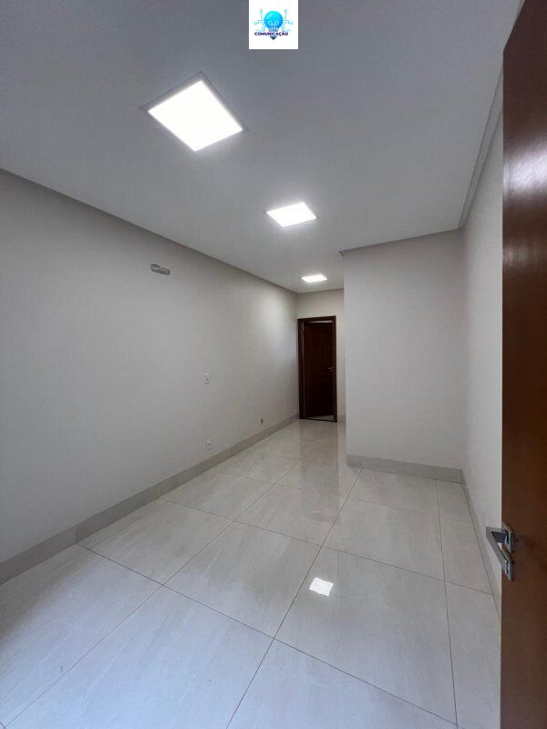 Casa à venda no bairro Jardim Atlântico - Goiânia/GO — foto