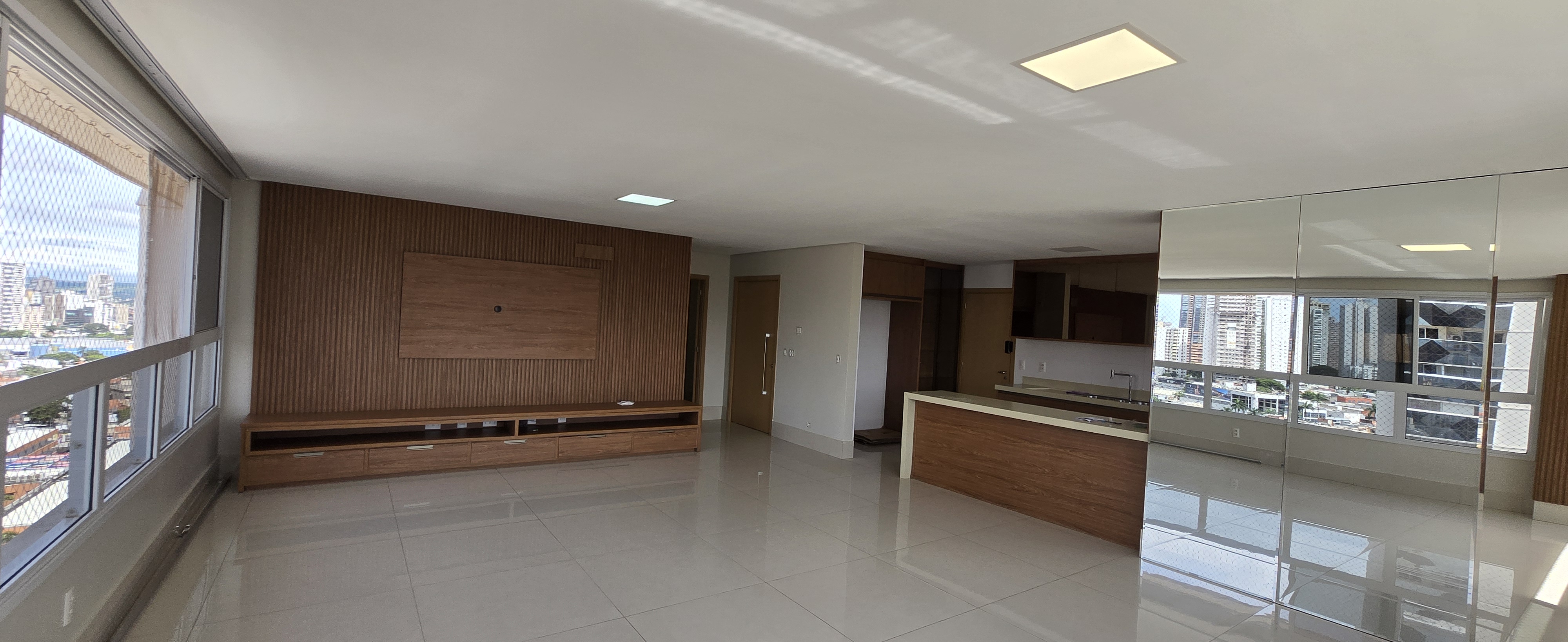 APARTAMENTO À VENDA - LEBLON MARISTA - SETOR MARISTA - GOIÂNIA/GO — foto