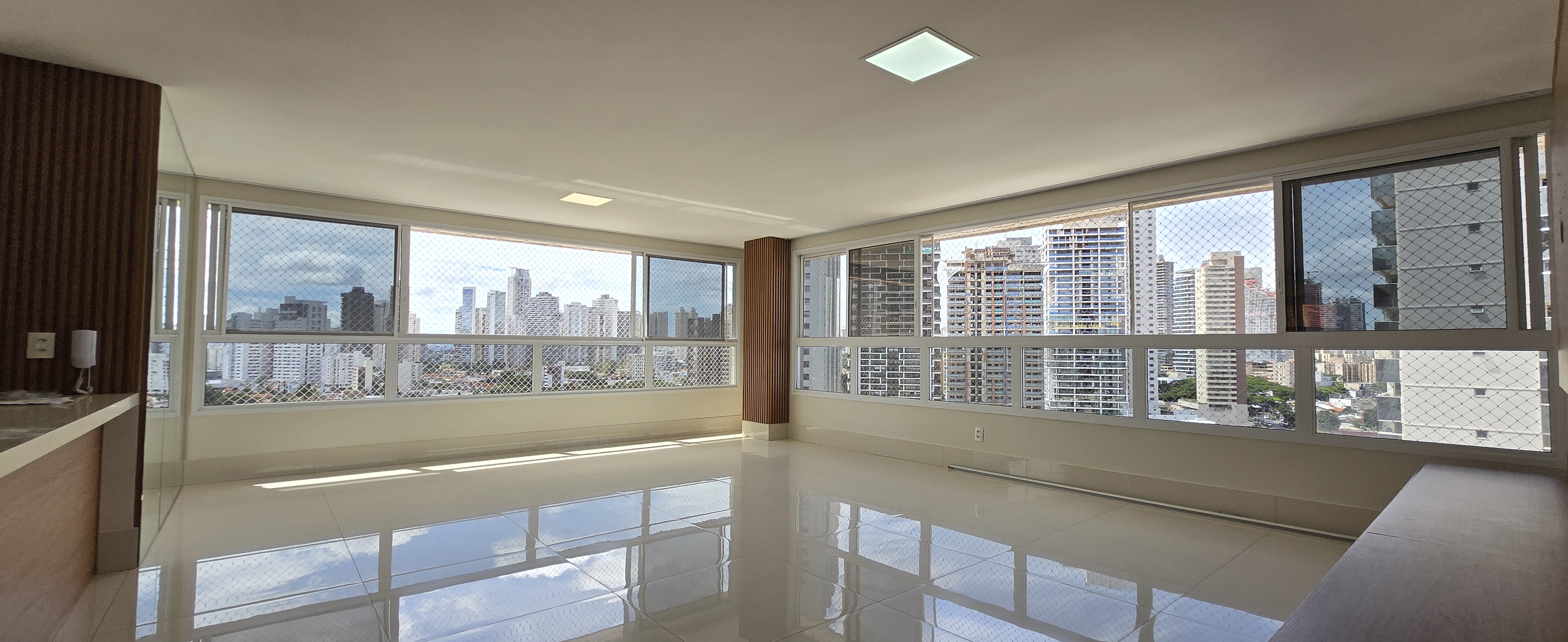 APARTAMENTO À VENDA - LEBLON MARISTA - SETOR MARISTA - GOIÂNIA/GO — foto