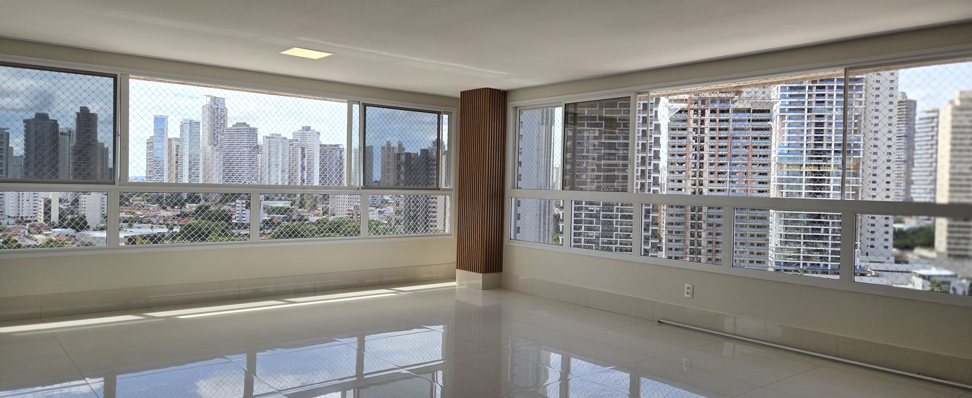 APARTAMENTO À VENDA - LEBLON MARISTA - SETOR MARISTA - GOIÂNIA/GO — foto
