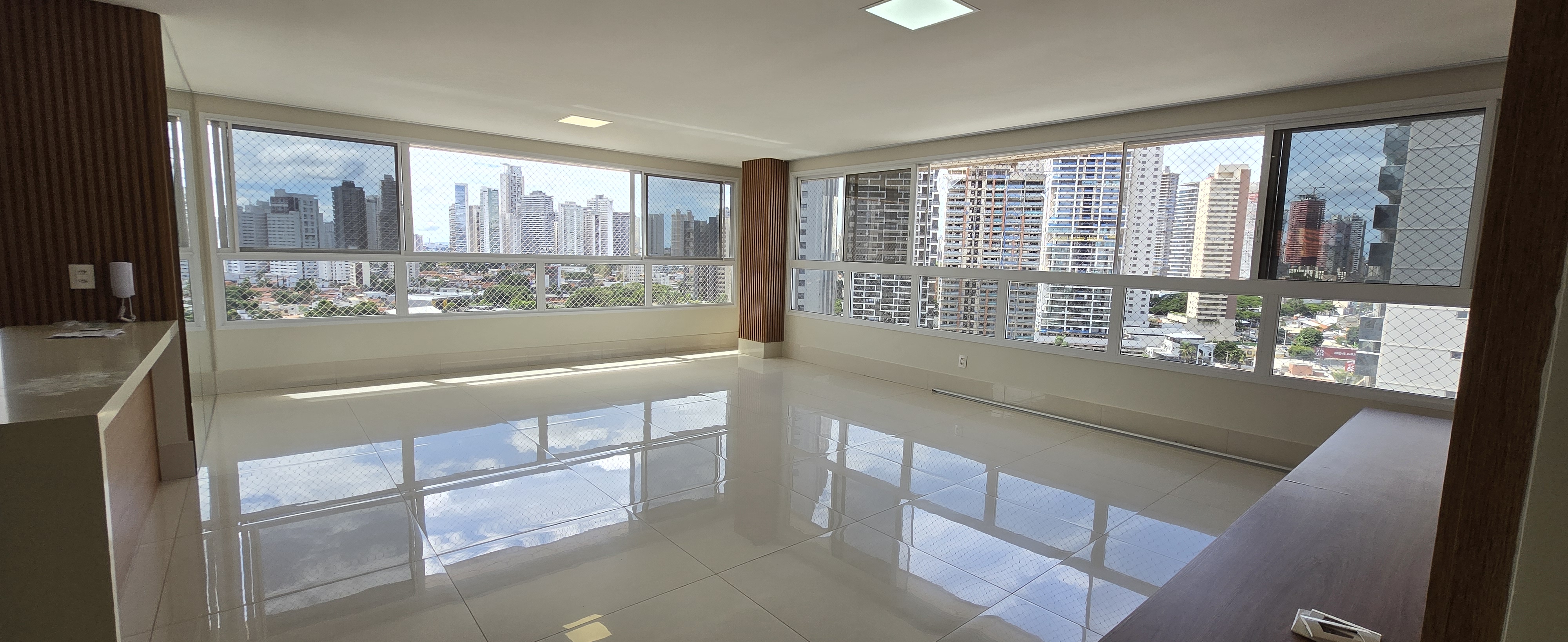 APARTAMENTO À VENDA - LEBLON MARISTA - SETOR MARISTA - GOIÂNIA/GO — foto