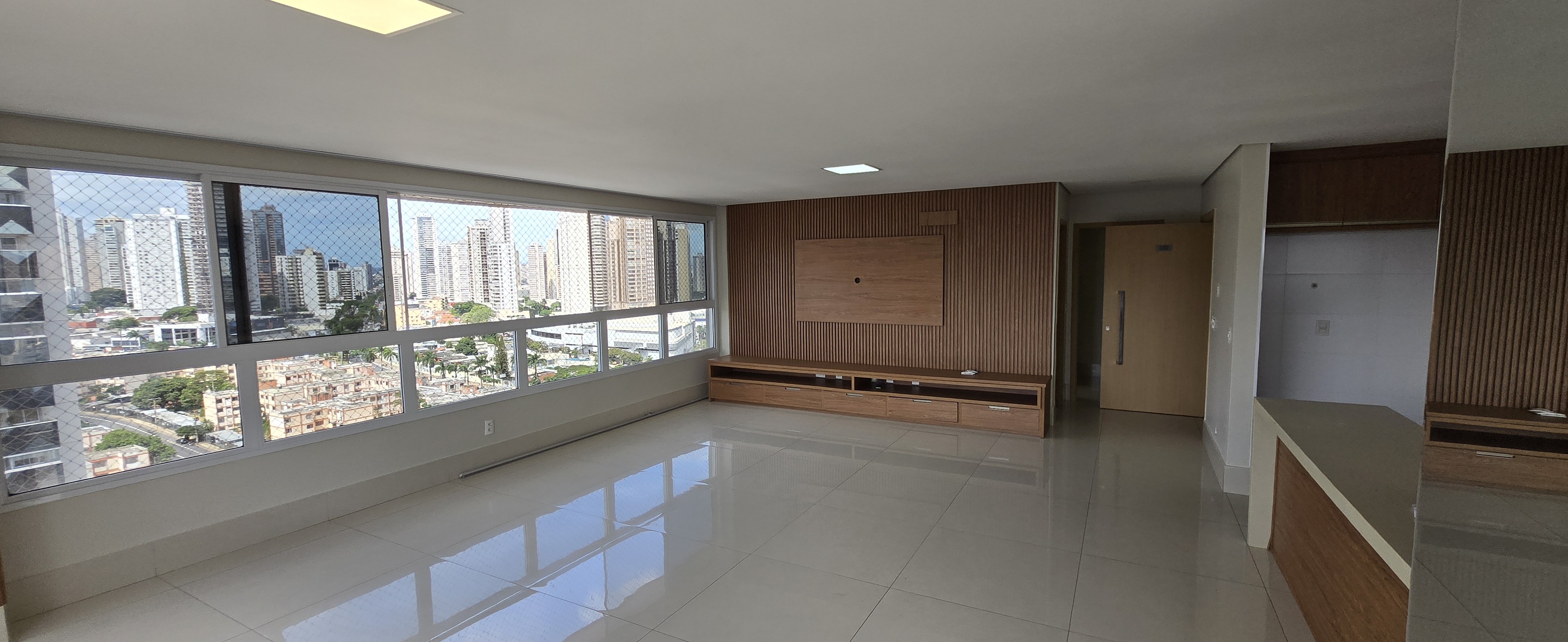 APARTAMENTO À VENDA - LEBLON MARISTA - SETOR MARISTA - GOIÂNIA/GO — foto